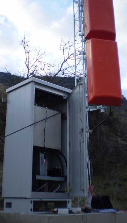antena